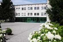 Państwowy Instytut Weterynaryjny w Puławach