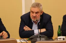 Jan K. Ardanowski, Sejm, poseł Ardanowski, poseł Jan K. Ardanowski