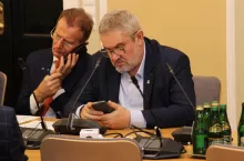 Jan K. Ardanowski, Sejm, poseł Ardanowski, poseł Jan K. Ardanowski
