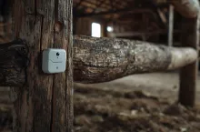 Sezon grzewczy w gospodarstwach trwa. Strażacy ostrzegają przed czadem