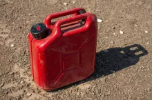 Paliwo dla maszyn rolniczych: na jakich zasadach można je przechowywać?