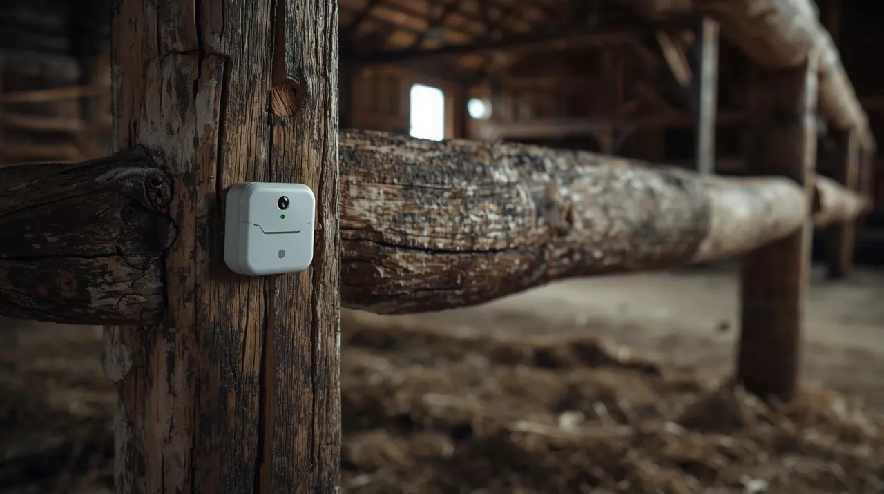 Sezon grzewczy w gospodarstwach trwa. Strażacy ostrzegają przed czadem