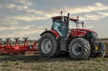 Case IH