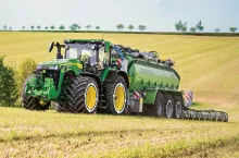 John Deere