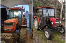 Wraz z początkiem roku startują kolejne oferty przetargowe na sprzedaż używanych ciągników rolniczych