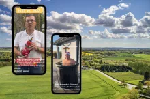 Minister czy mem-minister? Rolnicy pytają: gdzie działania?