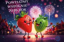 Nowy rok 2026
