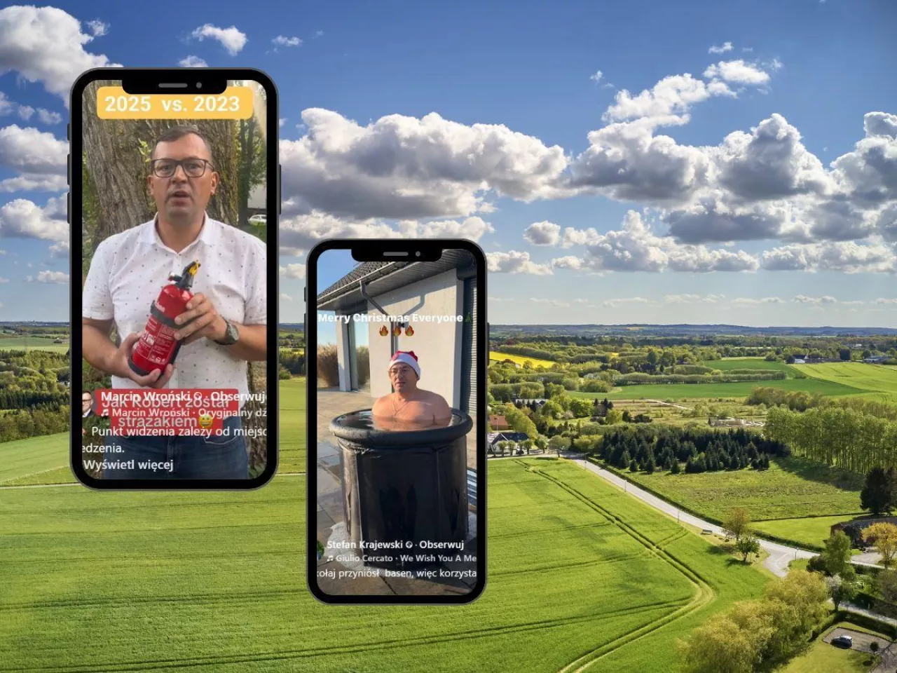 Minister czy mem-minister? Rolnicy pytają: gdzie działania?