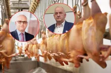 Mięso dzieli rolników. Kto zarobił w 2025, a kto stracił?