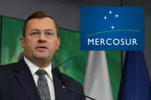 minister rolnictwa, Mercosur