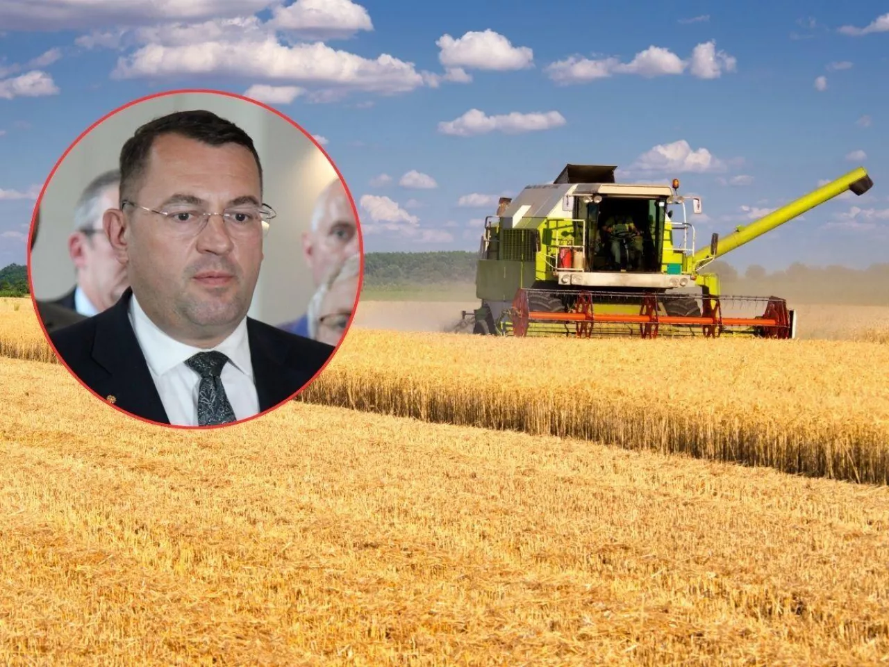 Aktywny rolnik, dopłaty 