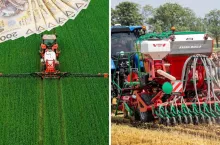 200 tys. zł na maszyny - dotacje ARiMR