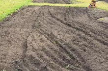 W Polsce dominują gleby, które wymagają nawożenia organicznego w celu zwiększenia zawartości próchnicy