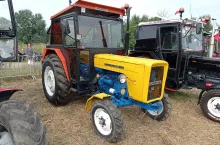 Ursus C-360