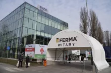 targi Ferma Łódź