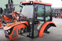 Ile kosztuje kabina do Ursusa C-330? Sprawdziliśmy aktualne ceny