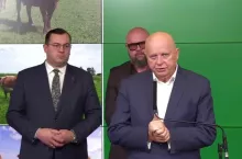 Wołowina pod presją Brukseli. Rząd odsłania plan obrony