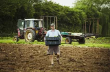 Emerytura rolnicza z zagranicy? Tak KRUS zalicza lata pracy poza Polską