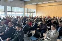 seminaria 2026 Minikowo