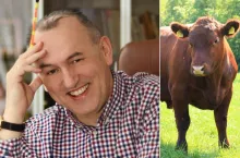 Spór o bazę genomową buhaja. Polska Federacja opuściła obrady