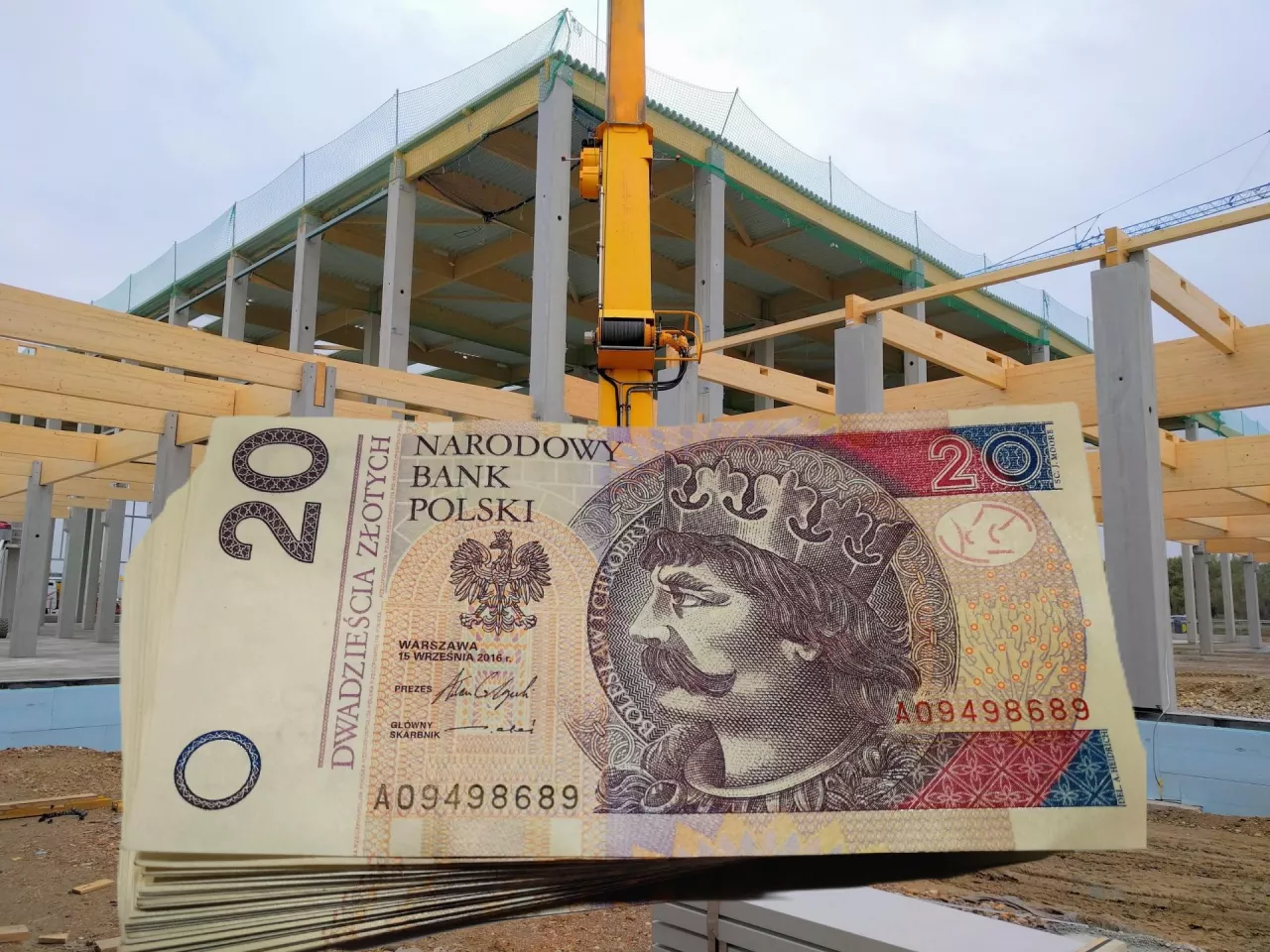 Co się zmienia w prawie budowlanym?