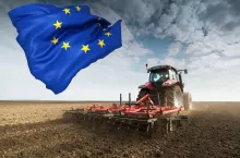 Czy rolnicy chcą wyjść z UE? Wyniki mówią jasno