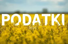 Podatki 2026: KSeF, auta firmowe i VAT. Rolników czeka podatkowa rewolucja