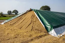 Jakie zastosowanie w gospodarstwach rolnych mają wycinaki do kiszonki?