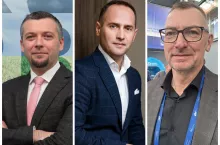 Rafał Strachota, Dariusz Goszczyński i Jacek Klimza o umowie EU-Mercosur