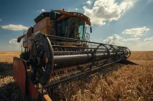 Czy urząd skarbowy może zakwestionować odliczenie VAT od „zbyt dużej” maszyny rolniczej?