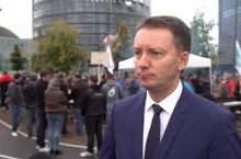 Siegfried Mureșan, poseł do Parlamentu Europejskiego z Rumunii, Europejska Partia Ludowa