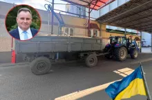 Polskie rolnictwo na krawędzi. Rolnicy stawiają państwu ultimatum