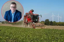 190 tys. ton cukru bez cła. ”To dobije cukrownie w Polsce”