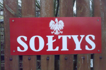 sołtys, dodatek dla sołtysa