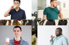 Co ósmy człowiek na świecie żyje z mleka. Te dane robią wrażenie
