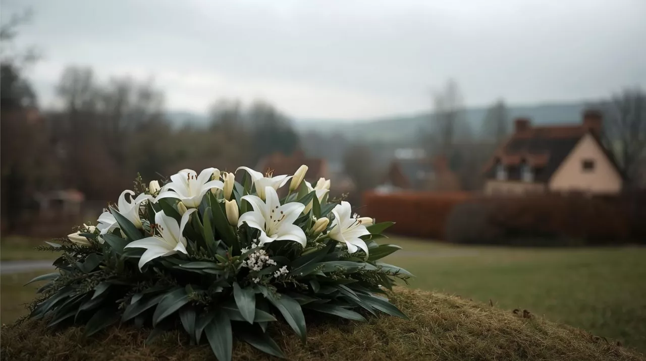 Zasiłek pogrzebowy z KRUS wypłacony, ale bez decyzji. Kiedy rolnik powinien ją otrzymać?