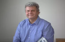 dr Juliusz Urban ekspert rynkowy top agrar Polska