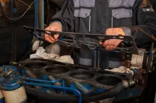 Odzyskaj pełną moc swojego silnika 