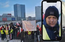 ”Nasze gospodarstwa będą się zwijały”. Rolnik z Dolnego Śląska ostrzega 