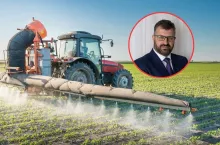 6 razy więcej pestycydów niż w Polsce. Tak się pryska w Brazylii