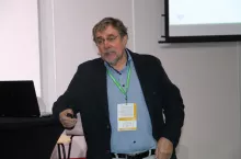 Hansgeorg Schoenberger Forum sesja Uprawa 1 topagrar