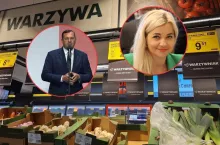 Tarcza dla rolników coraz bliżej. Te produkty nie wjadą do Polski