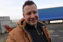 Grzegorz Bardowski o opłacalności upraw w gospodarstwie