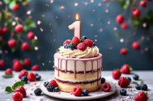 Portal www.jagodowe.pl ma 1 rok!