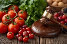 Rolnik wygrał w sądzie, pieniędzy nadal brak. Co zrobić, gdy skazany nie naprawił szkody?