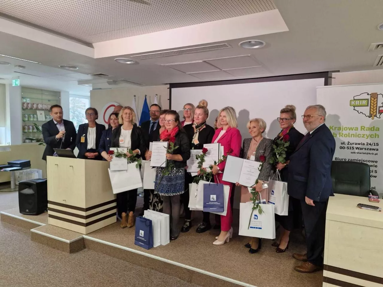 Rok 2026 będzie należał do rolniczek. Decyzja ONZ