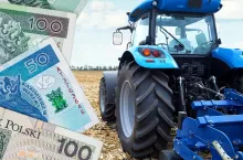 Rząd przyjął zmiany w dopłatach. Nowe stawki i zasady dla rolników od marca 2026