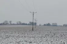 Czy rolnik może odmówić firmie wejścia na jego pole, jeśli jest to niezbędne?