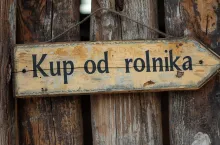 Jak zaprezentować ofertę z gospodarstwa, żeby klienci chcieli kupić „prosto od rolnika”?