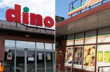 Rolnicy piszą do Dino i Społem. Pytają o tanią żywność z importu